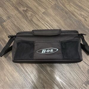 BOB deluxe Handlebar Console